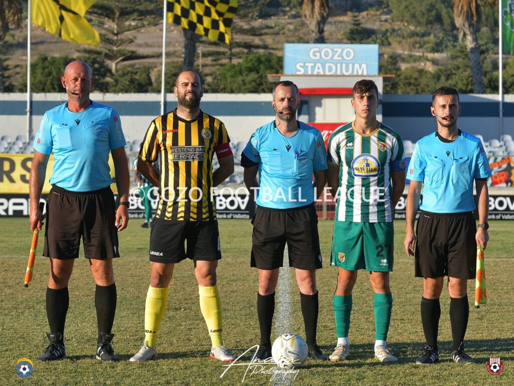Kercem-Xewkija-1024x768 Late De Souza strike earns Kerċem Ajax dramatic win over Xagħra United