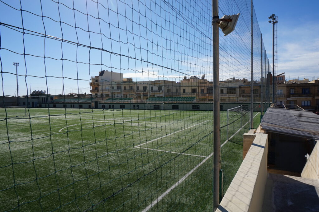 Kercem_Ajax_Stadium-scaled-1024x682 Gozo FA announces October fixtures as First and Second Division campaigns continue