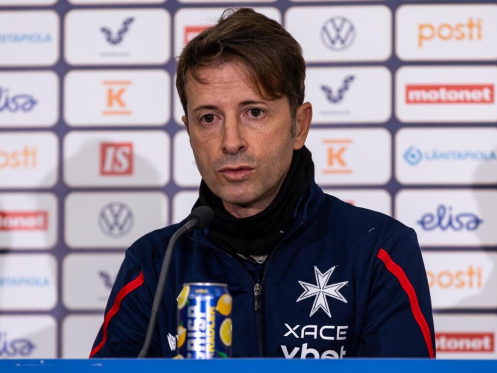 De-Leo-1024x768 De Leo names 29-man Malta squad for Nations League campaign