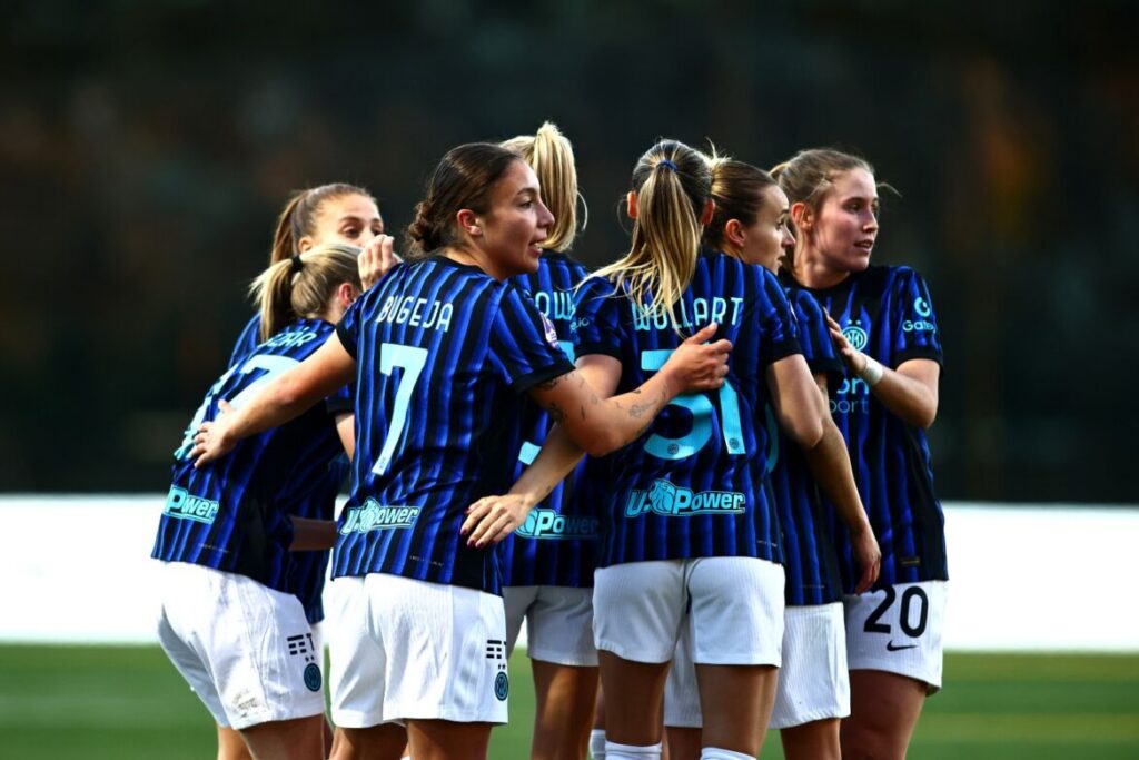 Haley-Bugeja-Inter-1024x683 Bugeja scores as Inter secure victory over Como