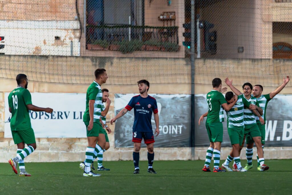 dingli-swallows-1-2-kalkara-united-30112025-photo-by-dd-photography-3-1024x683 Dingli win nine-goal thriller as Senglea lead National Cup scoring