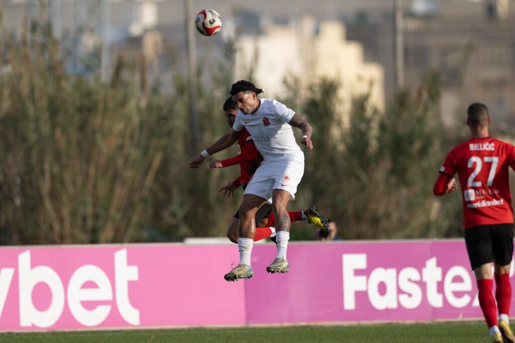 Valletta-Hamrun-2-1024x682 Ħamrun Spartans held by Balzan in third successive draw
