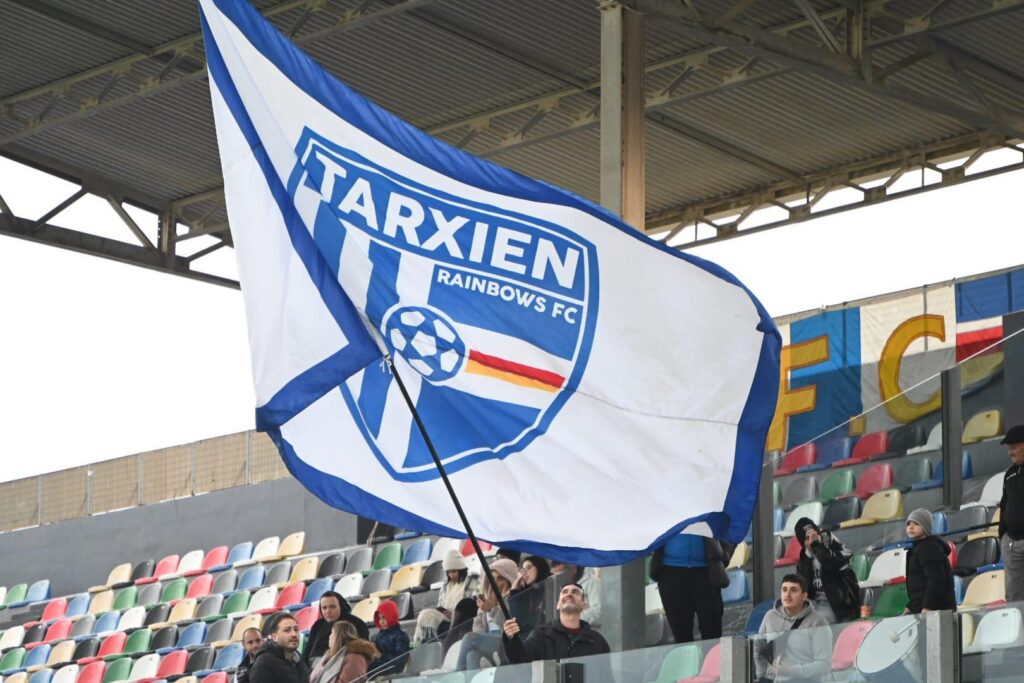 484871065_1123158722944161_252502779305205930_n-1024x683 Tarxien maintain perfect record as Fgura, Melita and Swieqi secure victories in Challenge League