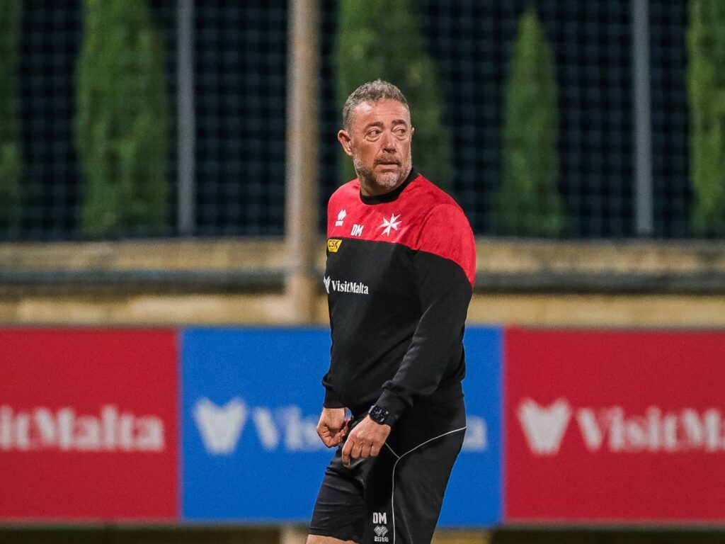 Mazzotta-1024x768 Mazzotta names 30-man Malta Under-21 squad for final European qualifiers