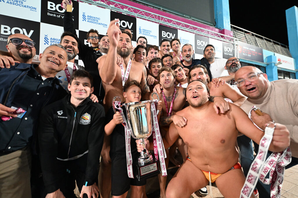 San-Giljan-BOV-Water-Polo-Winter-League-Premier-Champions-2-1024x682 San Giljan cruise past Valletta to maintain BOV Summer League momentum