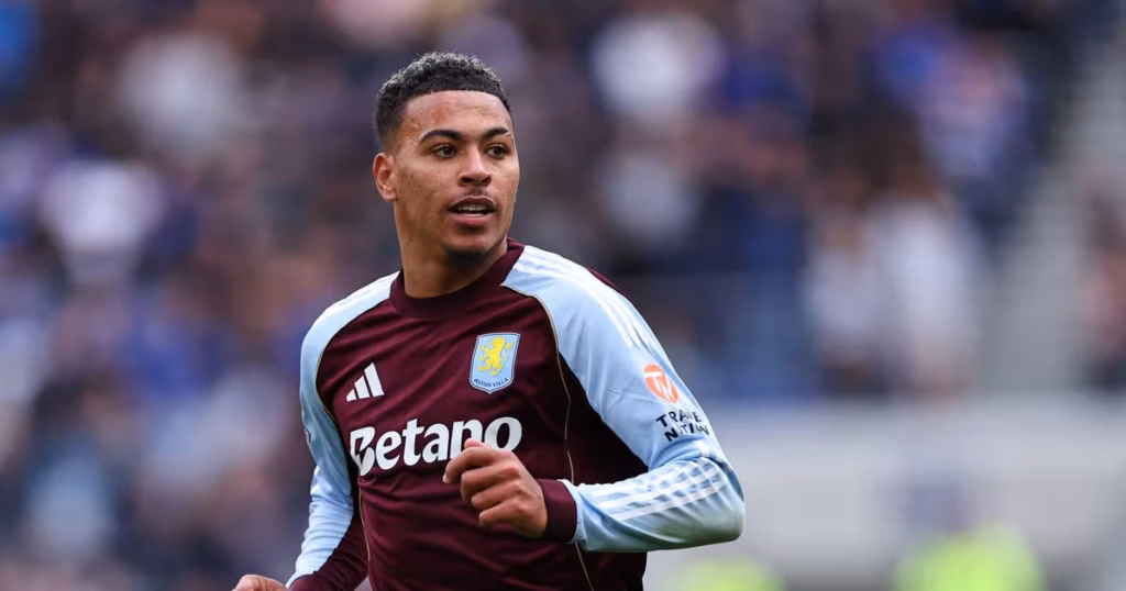 0_Everton-v-Aston-Villa-Premier-League-1024x538 Arsenal step up Morgan Rogers pursuit as transfer talks continue