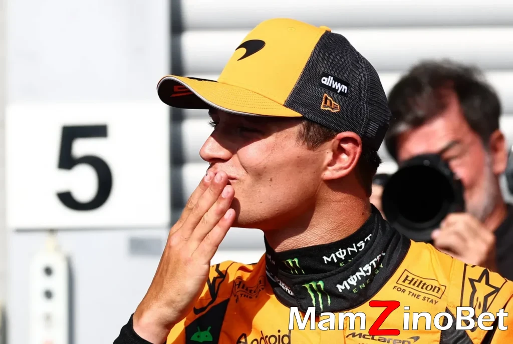 1143260_0.jpeg-1024x687 Lando Norris Handed Costly Grid Drop for Belgian Grand Prix