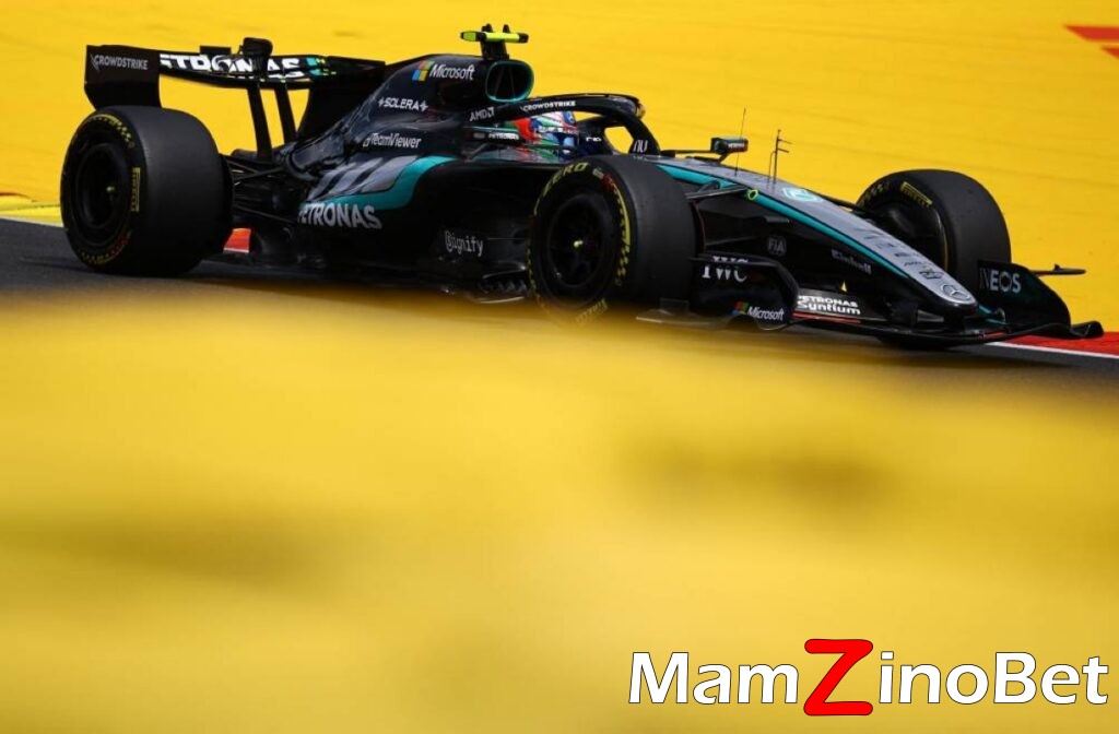 469257-1024x672 Championship Leader Antonelli Sets the Pace Ahead of Norris in Belgian GP FP2