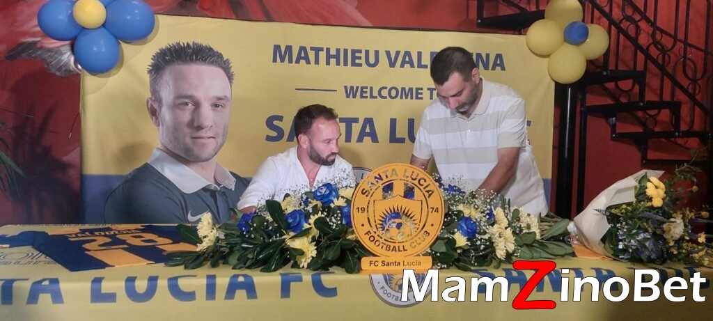 8-1024x461 Santa Lucia unveil former France international Mathieu Valbuena in landmark signing