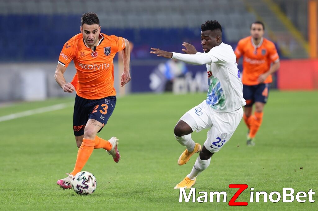88574-1024x682 Conference League Qualifying: Braga Edge Through as Basaksehir Survive Stern Test