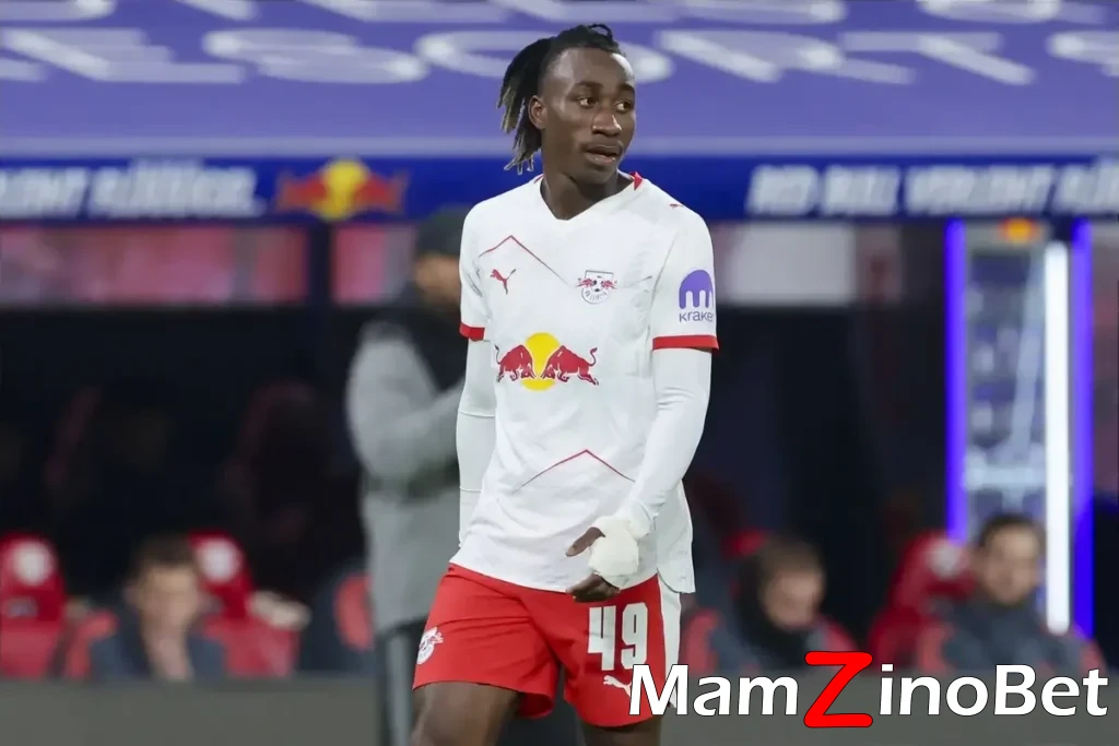 AA1UuFtH-1024x683 Real Madrid secure breakthrough in pursuit of Diomande – Report