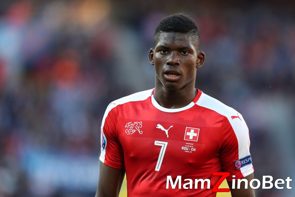 Breel-Embolo-Switzerland-scaled-1-1024x683 IFAB accepts Embolo was wrongly dismissed in Argentina quarter-final