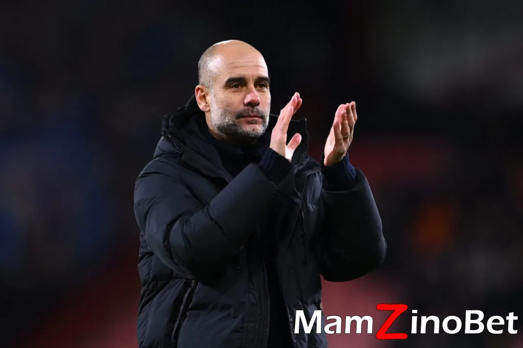 GettyImages-1469537981-scaled-1-1024x683 Pep Guardiola Emerges as Leading Candidate for Italy Job After Reported Talks