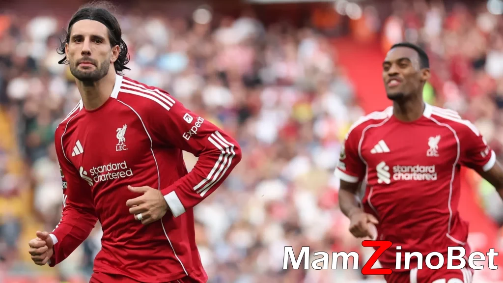 GettyImages-2233036370.jpg-1024x576 Liverpool receive major boost as Dominik Szoboszlai reportedly signs new long-term deal