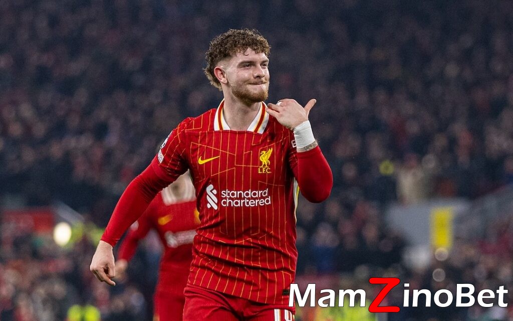 P2025-01-21-Liverpool_Lille-62-1024x640 Harvey Elliott sets sights on Liverpool Breakthrough after tough Aston Villa stint