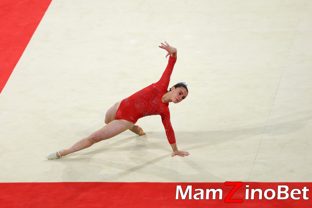 Philippa-Busuttil-Naomi-Baker_Getty-Images-1024x683 Gymnast Philippa Busuttil Qualifies for All-Around Final as Malta shines on day two in Glasgow