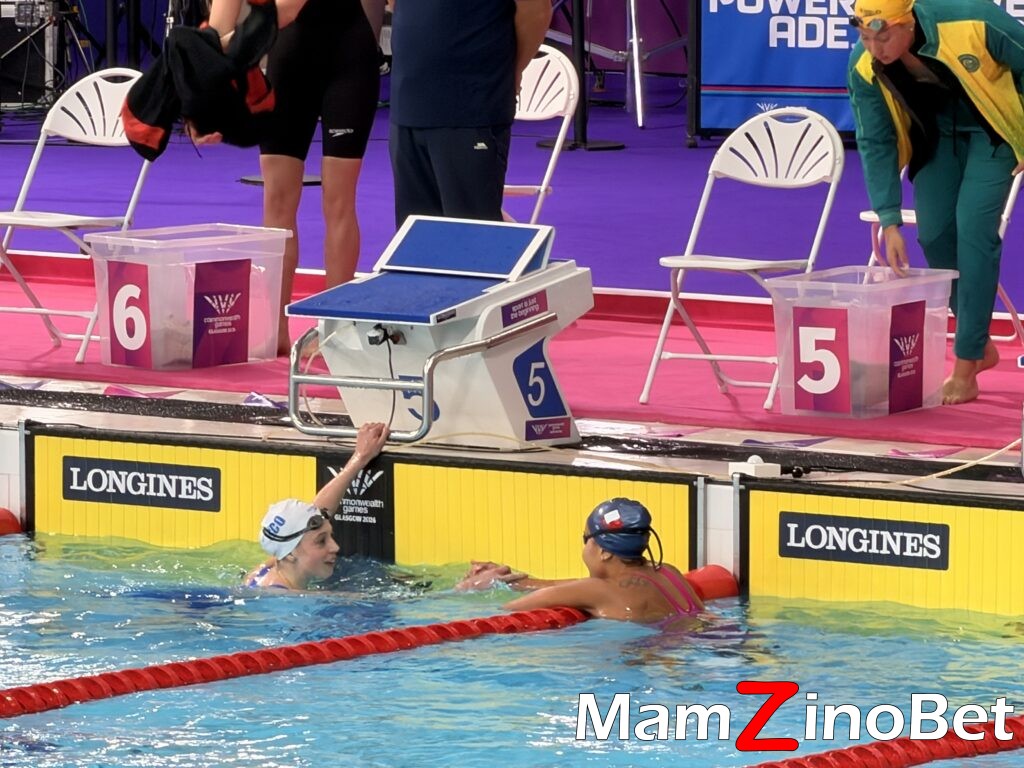 Sasha-Gatt-1-1024x768 Team Malta makes encouraging start at Glasgow 2026 Commonwealth Games