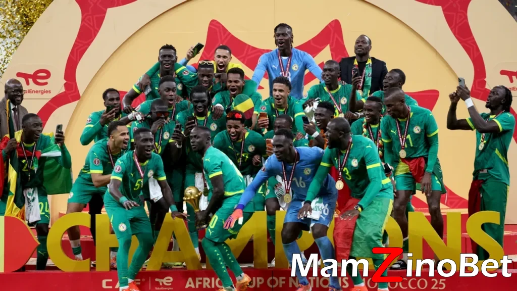 Senegal-AFCON-2025-1024x576 Senegal-Morocco AFCON final controversy to be heard by CAS
