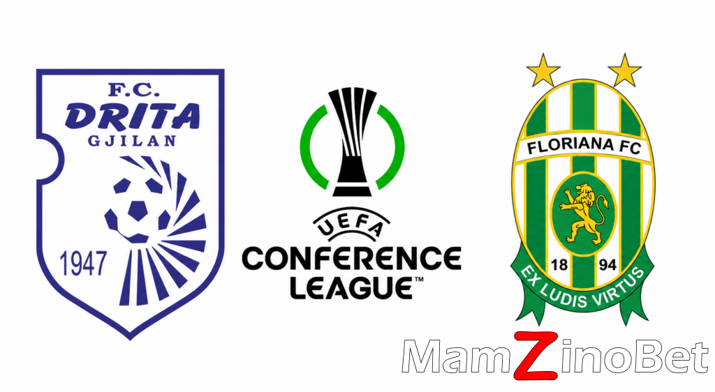 UEFA-Conference-League-Floriana-1024x562 Drita and Floriana set for another tense battle as finely balanced tie heads to Kosovo