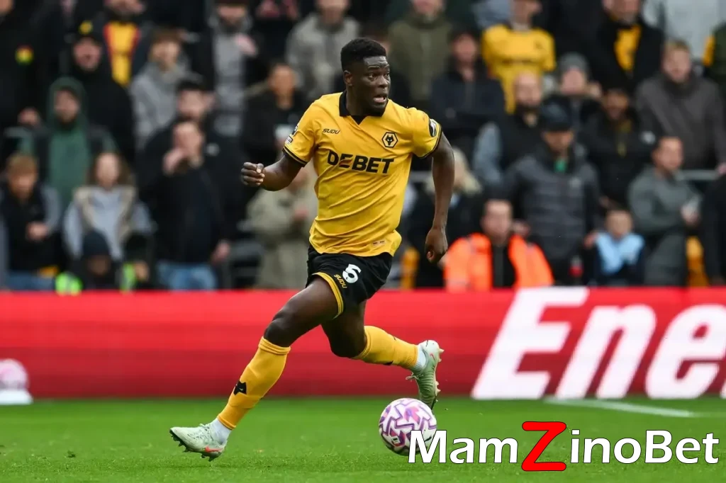 a784ff85-b9c7-4661-a49e-eb25bb181dee-1024x682 Marshall Munetsi Sets Sights on Wolves Breakthrough After Paris FC Loan