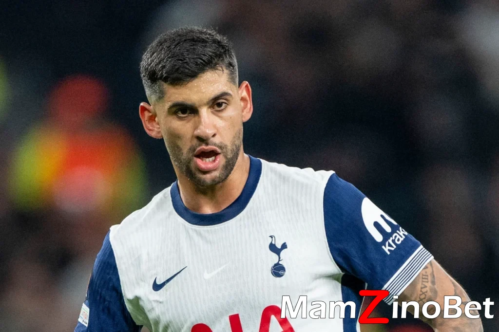 cristian-romero-345-1024x682 Cristian Romero's Tottenham future uncertain as European giants circle
