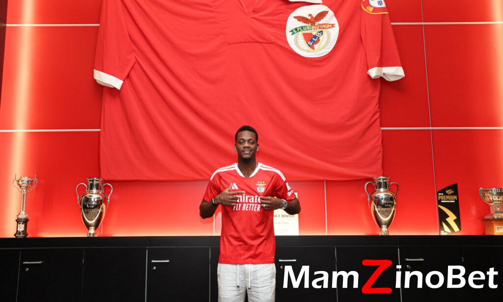 duran-6-new-1024x615 Benfica complete loan signing of former Aston Villa forward Jhon Durán