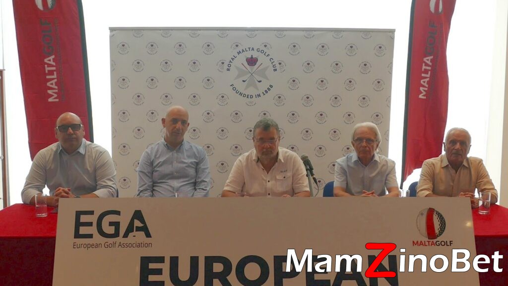 golf-1-1024x576 European Team Shield Championships 2026: Malta ready to welcome 18 Nations at the Royal Malta Golf Club