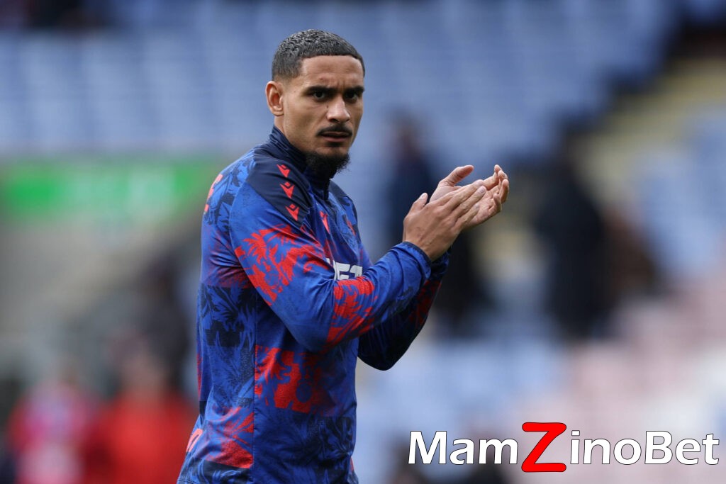 imago1074342824-1024x683 Blues complete signing of Maxence Lacroix from Crystal Palace for reported £52m
