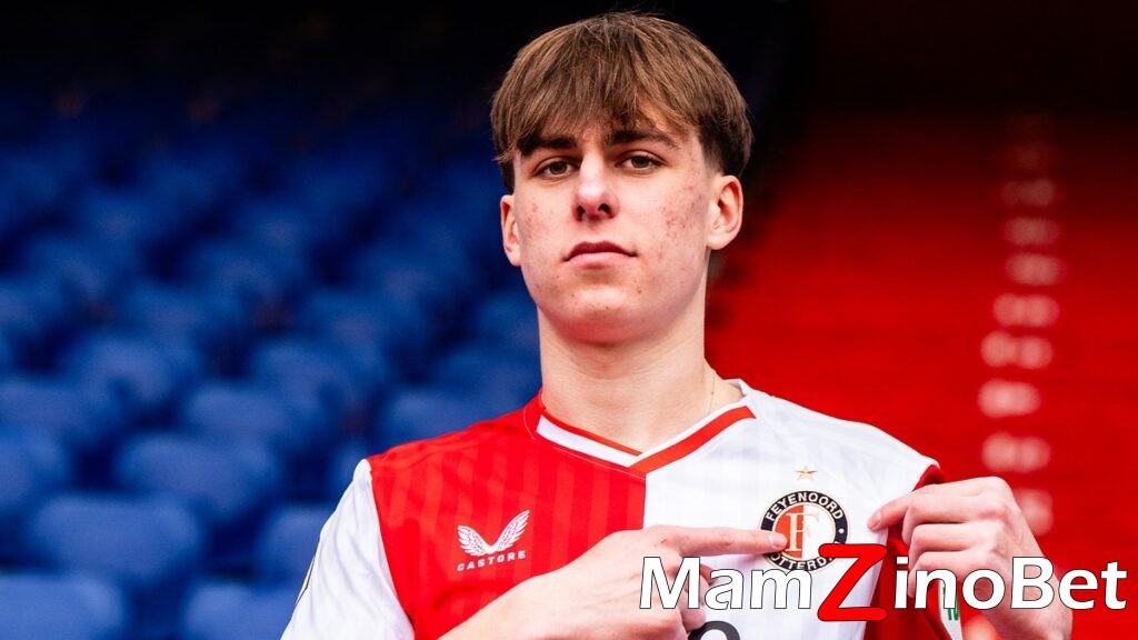leo-sauer-1024x576 Done deal: Stuttgart complete €15 million move for Feyenoord Winger Leo Sauer