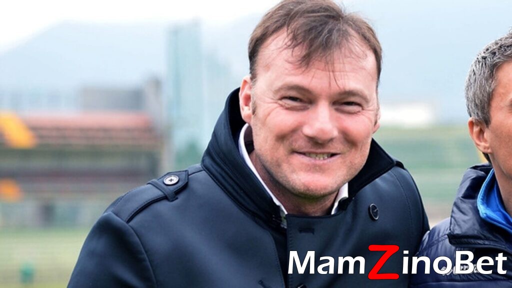 massimo-taibi-1024x576 Massimo Taibi opens up on Paolo Maldini's Italy appointment and his time at Manchester United