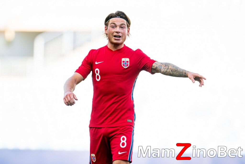 patrick-berg-scaled-1-1024x683 Bodø/Glimt give Norwegian international four days off after World Cup return