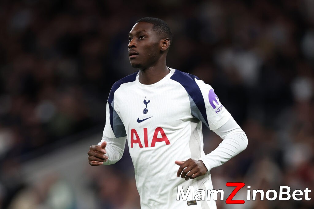 tottenham-hotspur-v-villarreal-c-1024x683 Randal Kolo Muani: A risky move for Juventus?