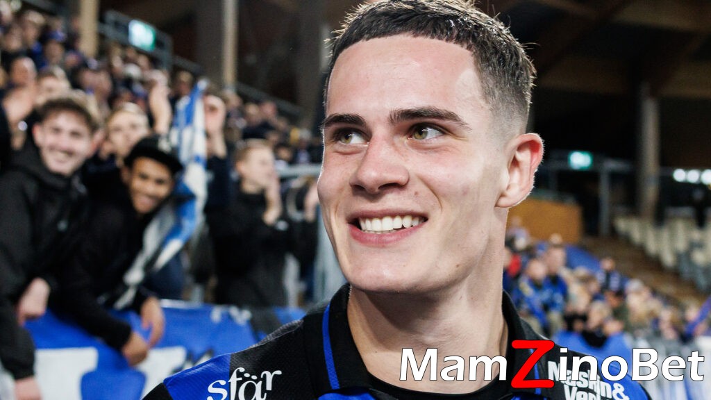 ure-1024x576 Scotland need a new striker? They should look to Sweden's Allsvenskan