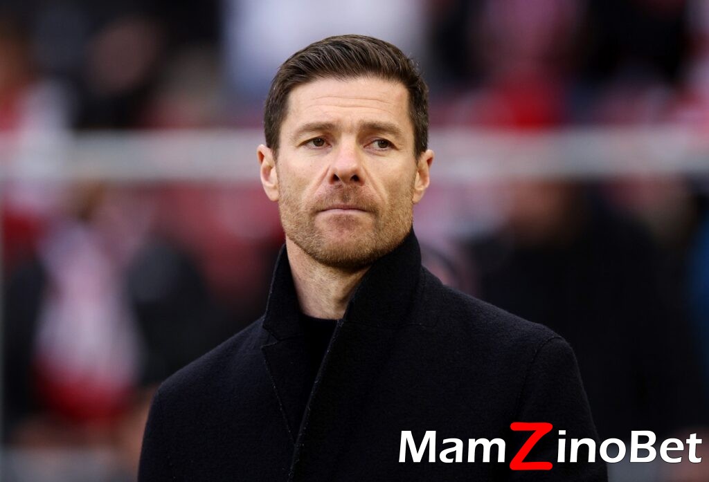 xabialonso-1024x697 Premier League dugouts 2026/27: The new and returning managers
