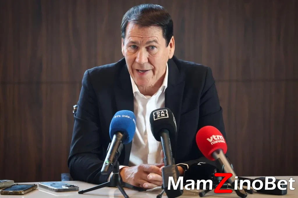 24980706a3d09da405154971772c0ee3c6b1d70e668c730ff25c7a9b15ab8ff3-1024x683 Rudi Garcia says team doctors hampered Belgium’s World Cup hopes
