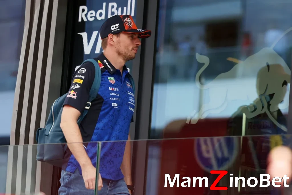 2a8b0036a95e531434c115f4f349787c39a52cdd93f8ca573ab169018c29f5f8-1024x683 Verstappen targets happy Dutch GP send-off as Formula 1 returns