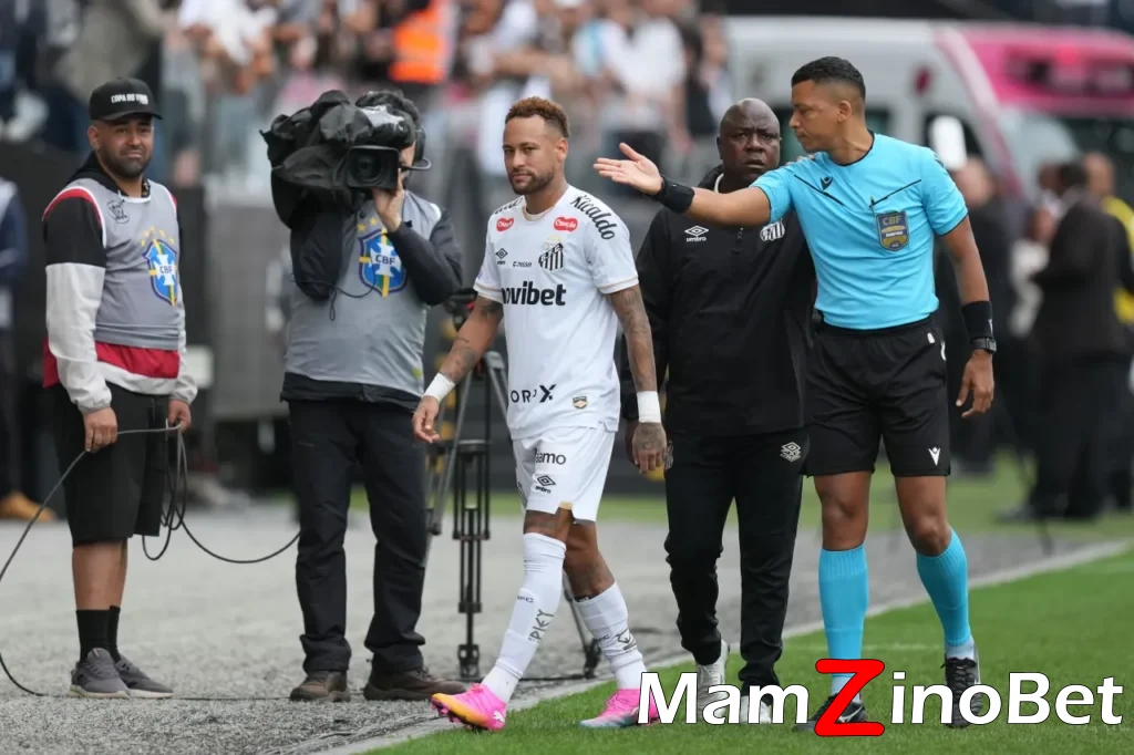 6a0a0f34cd1517.32298755-1024x682 Neymar First Victim of Serie A’s New Anti-Time-Wasting Trial