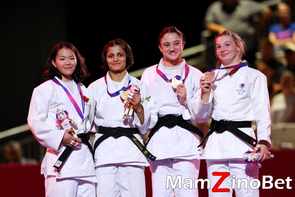 776502841_2288471121_Judo___Glasgow_2026_Commonwea-1024x683 Judo: Katryna Esposito wins bronze in Glasgow