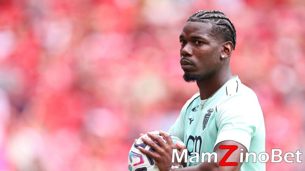 834520-1024x576 Paul Pogba Hit by Fresh Injury Blow, Casting Doubt Over AS Monaco Future