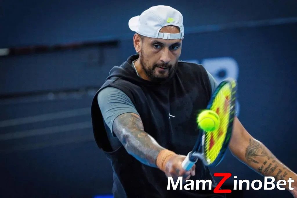 901298.jpeg-1024x682 Nick Kyrgios provisionally suspended after testing positive for cocaine