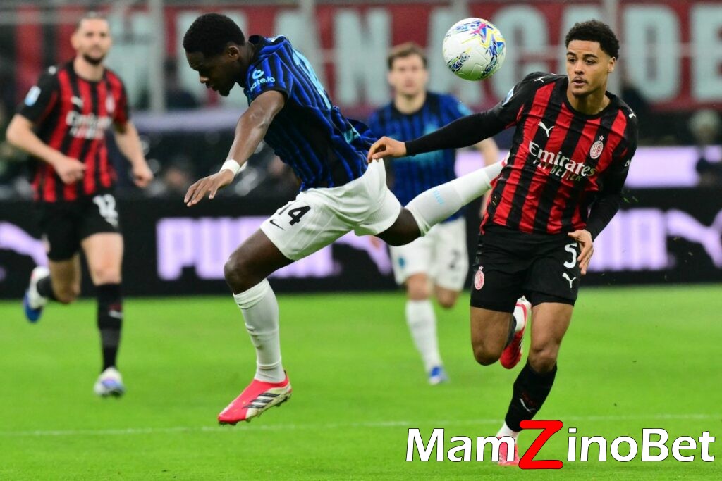 AFP__20260308__A2FQ67J__v1__MidRes__FblItaSerieaAcMilanInterMilan-1024x683 52,000 Spectators Watch AC Milan and Inter Settle for 1-1 Draw in Australia