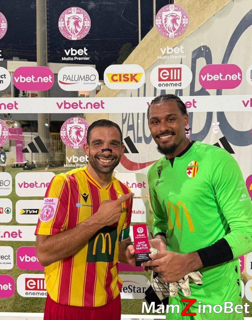 Al-Toumi-Bkara-805x1024 Late Muscat header earns Birkirkara victory over wasteful Ħamrun Spartans