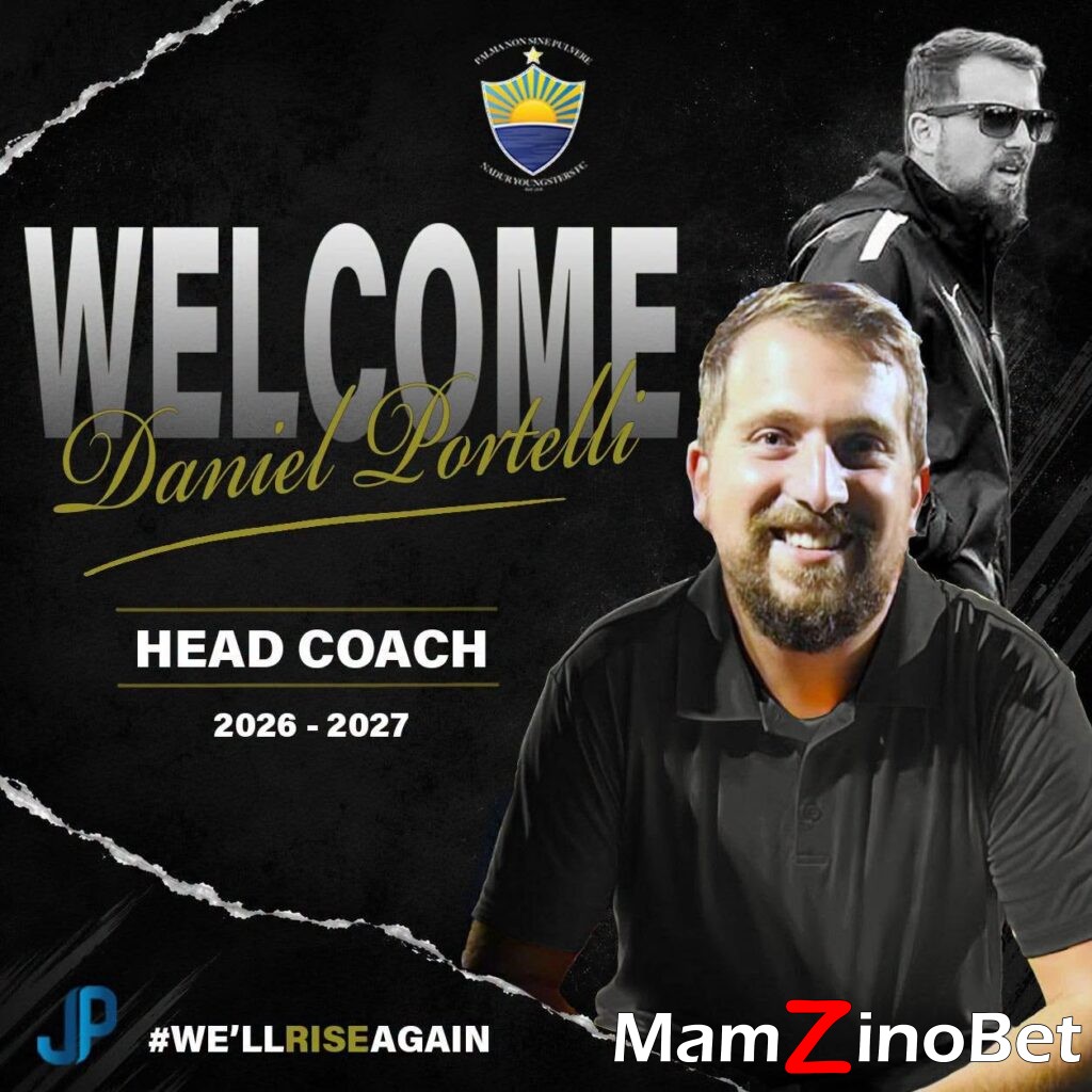 Daniel-Portelli-Nadur-1024x1024 Gozo football giants Nadur Youngsters F.C. announce appointment of Daniel Portelli as their new Head Coach
