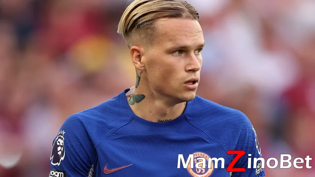Mykhailo-Mudryk-chelsea-1024x576 Mykhailo Mudryk transfer latest: Chelsea winger returns to training after suspension