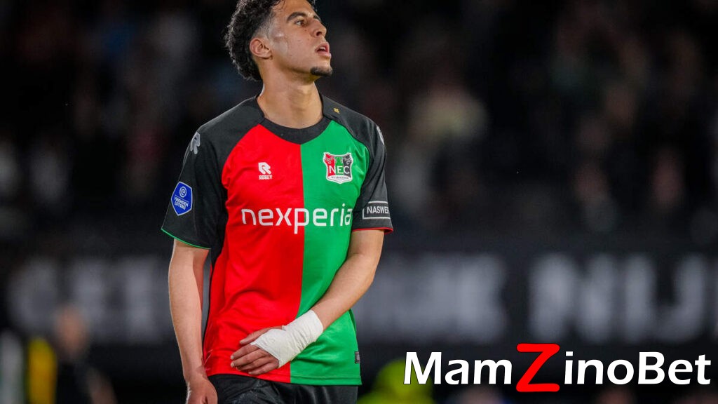 NLB-203441487-1024x576 How NEC Nijmegen can qualify for the first time