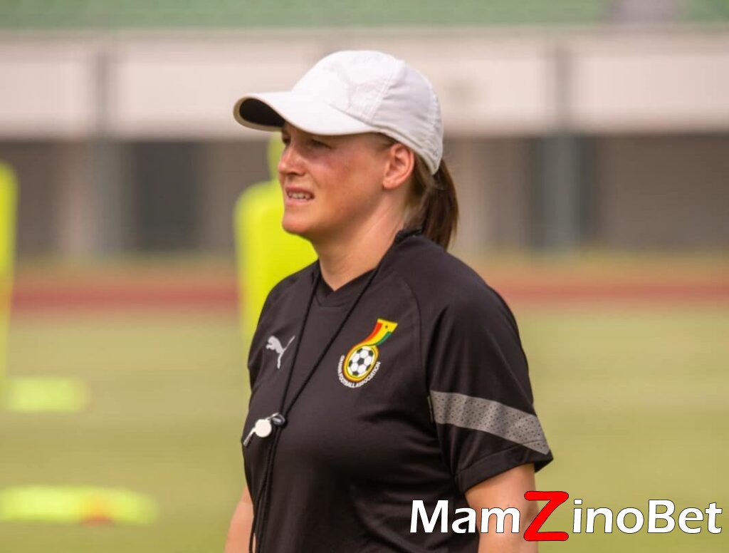 Nora-Hauptle-1024x776 Nora Häuptle expects strong Nigeria response, plans Zambia adjustments