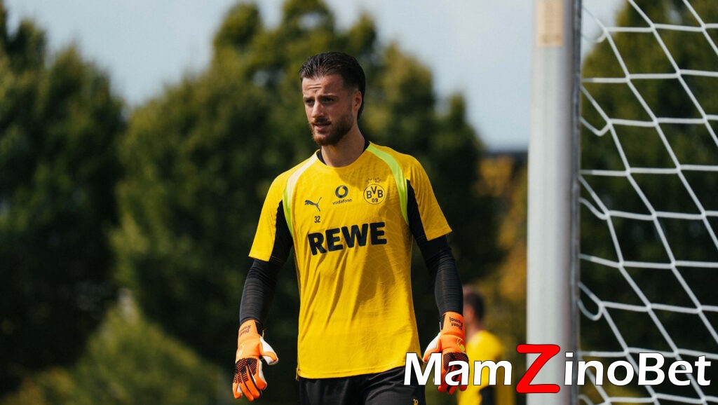Ramaj-5_News-TeamStage-Mobile-1024x578 Copenhagen bring in familiar Borussia Dortmund face after goalkeeper injury