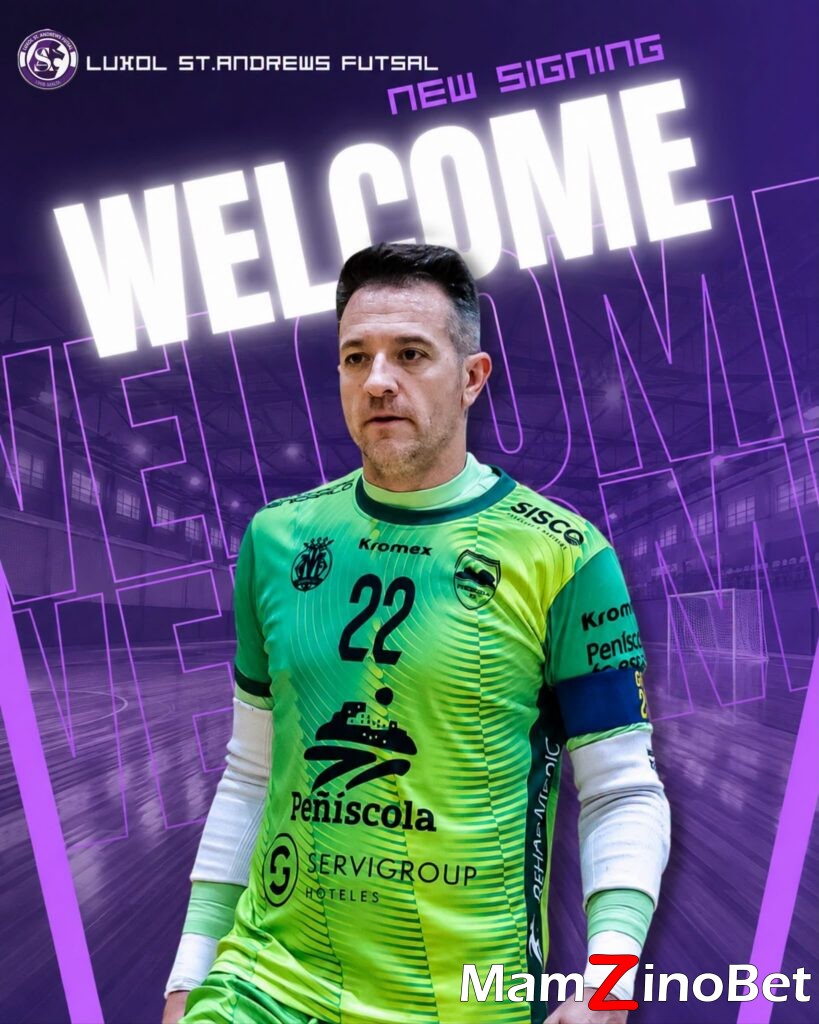 WhatsApp-Image-2026-08-26-at-16.47.44-819x1024 Luxol St Andrews keep a close eye on UEFA Futsal Champions League preliminary round.