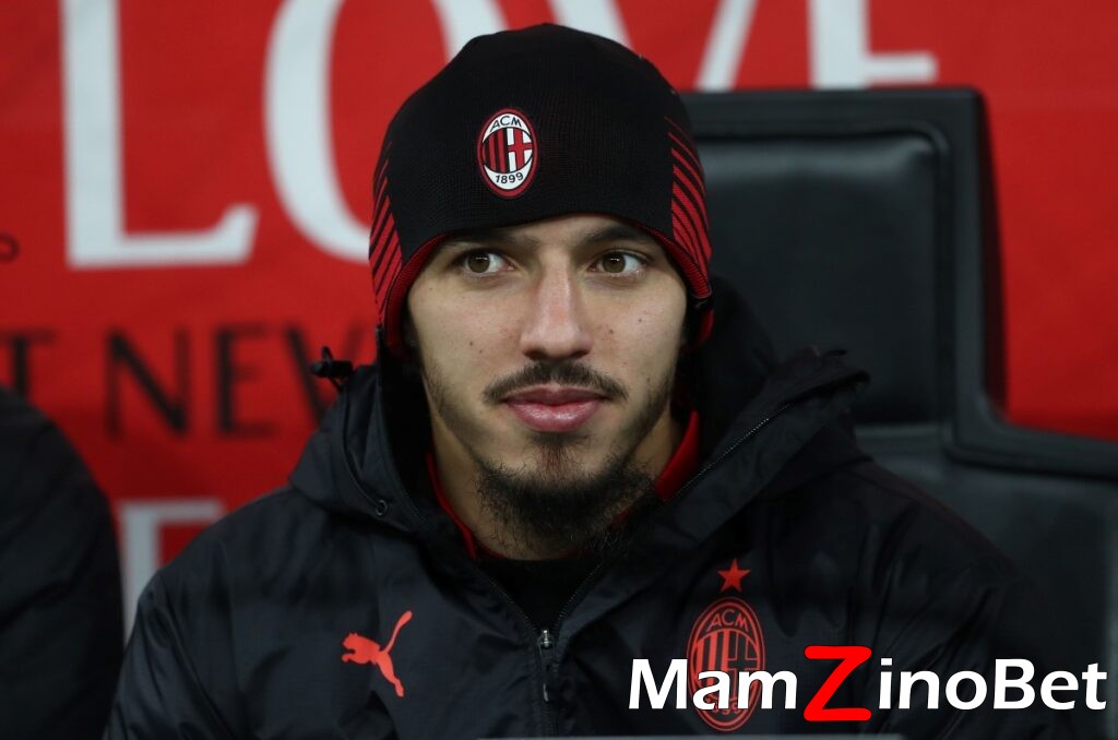 ac-milan-v-torino-fc-coppa-italia-1024x678 AC Milan part ways with Algeria midfielder Ismael Bennacer after seven years