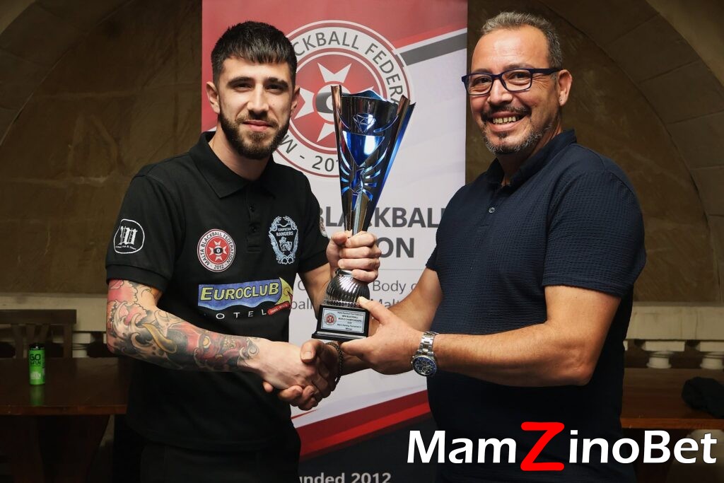 blackball-1024x683 Miguel Amato wins Tour 4 Ranking Final and earns place in Malta’s national team